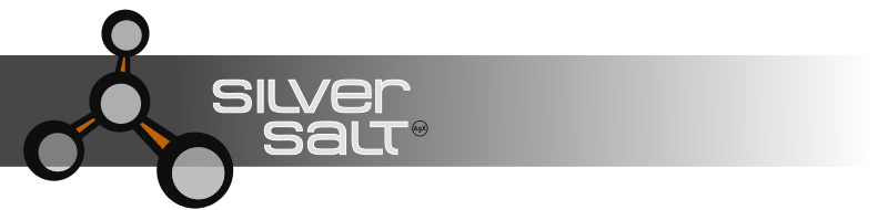 Silversalt banner